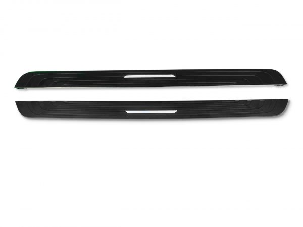 ELECTRIC SIDE STEPS BLADES RUNNING BOARD OEM FIT FOR RANGE ROVER L460 l461 2022+ - Image 8