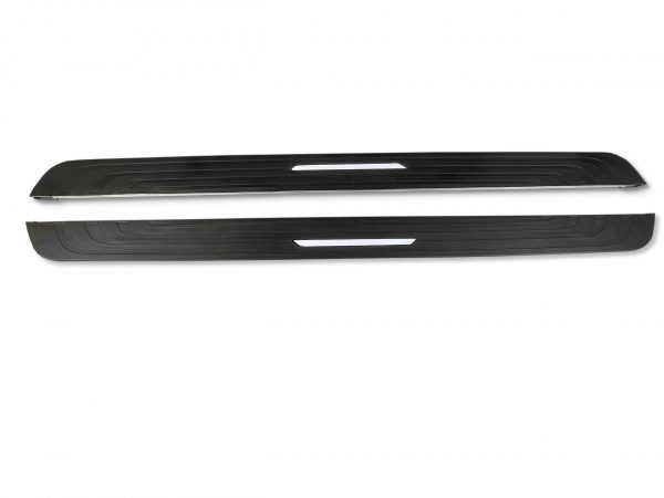 ELECTRIC SIDE STEPS BLADES RUNNING BOARD OEM FIT FOR RANGE ROVER L460 l461 2022+ - Image 9