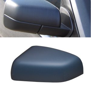 RANGE ROVER VOGUE L322 OEM REPLACEMENT MIRROR COVER LEFT 2010-2013 PRIMED
