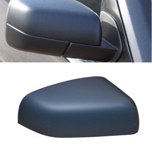 RANGE ROVER VOGUE L322 OEM REPLACEMENT MIRROR COVER RIGHT 2010-2013 PRIMED