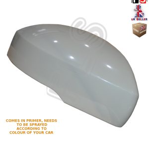 RANGE ROVER VOGUE L405 OEM REPLACEMENT MIRROR COVER 2013 UP PRIMED - RIGHT