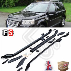 LAND ROVER FREELANDER 2 ROOF RACK ROOF RAILS