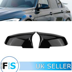 BMW F20 F21 F22 F23 F30 F31 F32 F33 F36 E84 M3 M4 LOOK MIRROR COVERS