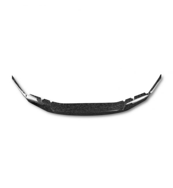 FRONT LIP SPLITTER FORGED CARBON FIBRE FOR BMW F90 M5 PRE-LCI 2018-2020 - Image 4