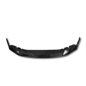 FRONT LIP SPLITTER FORGED CARBON FIBRE FOR BMW F90 M5 PRE-LCI 2018-2020