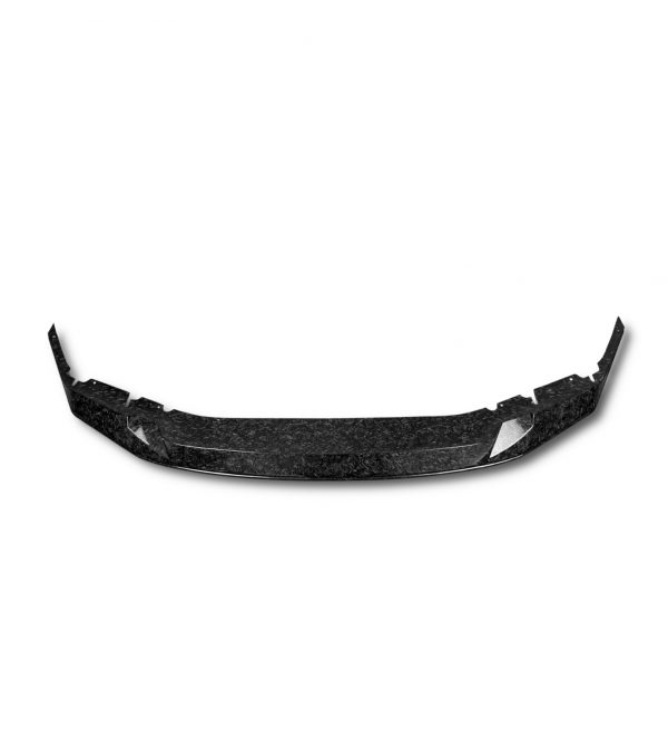 FRONT LIP SPLITTER FORGED CARBON FIBRE FOR BMW F90 M5 PRE-LCI 2018-2020