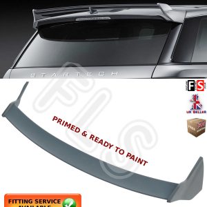 RANGE ROVER SPORT L494 REAR ROOF SPOILER NEW ST SPORT STYLE RACING ROOF SPOILER