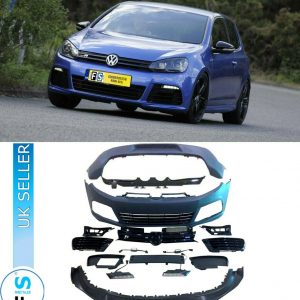 VW GOLF MK6 R20 LOOK BODYKIT