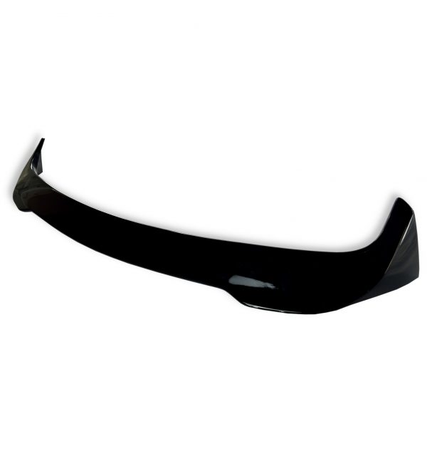 REAR SPOILER ROOF SPOILER M PERFORMANCE STYLE GLOSS BLACK FOR BMW X3 F25 2014-17 - Image 2