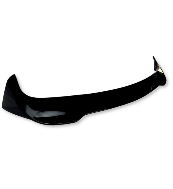 REAR SPOILER ROOF SPOILER M PERFORMANCE STYLE GLOSS BLACK FOR BMW X3 F25 2014-17 - Image 3