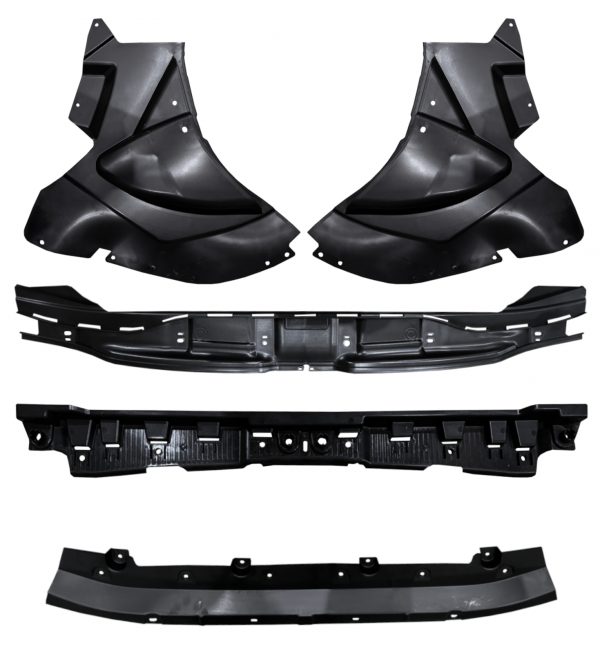 BMW 3 SERIES G20 TO G80 CONVERSION BODY KIT PRIMED BUMPERS TIPS HEADLIGHTS WINGS - Image 10