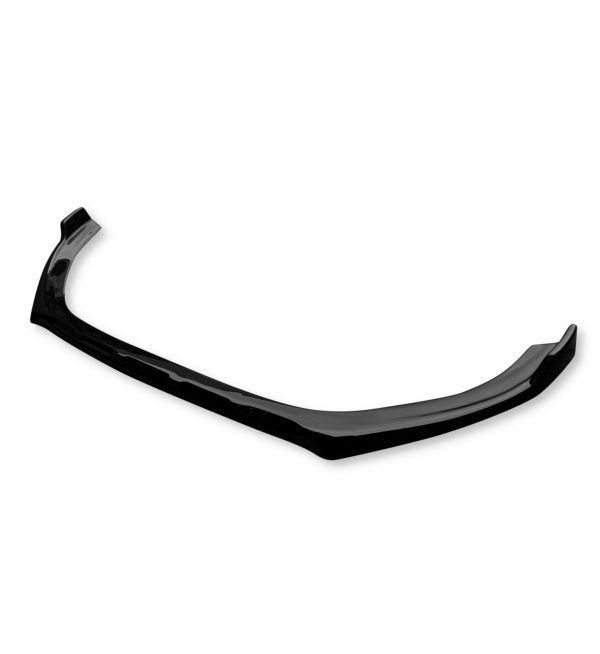 FRONT SPLITTER GLOSS BLACK FOR AUDI A3 S3 8V S-LINE HATCHBACK/SPORTBACK 2012-16 - Image 3