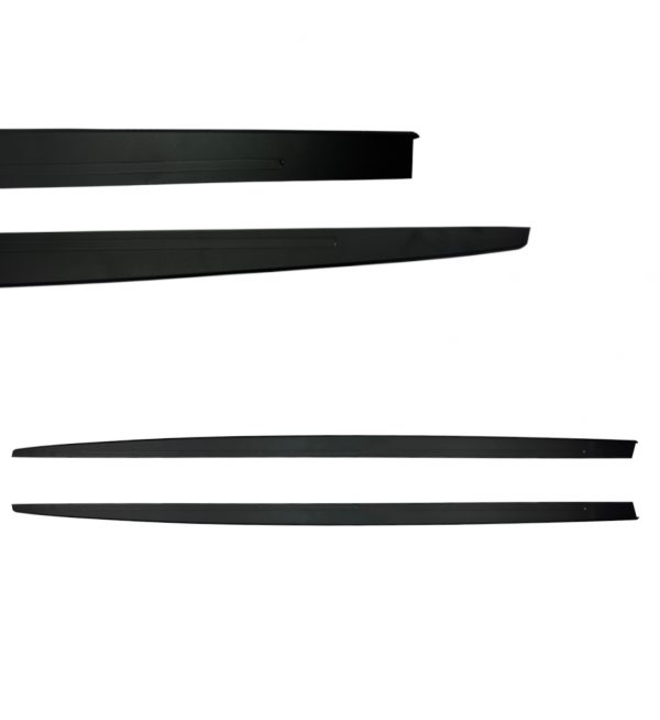 SIDE SKIRTS AND SIDE BLADES M SPORT FOR BMW 3 SERIES F30 F31 2012-2014 - Image 3