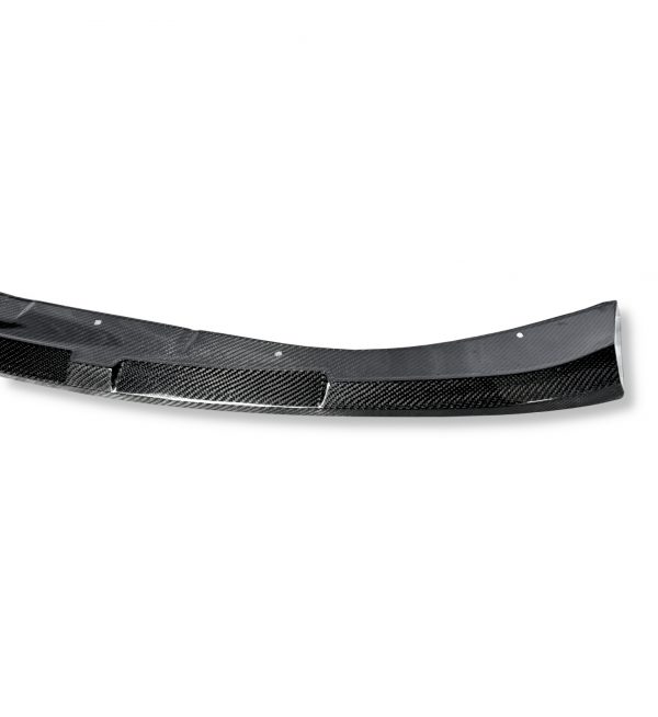 FRONT LIP SPLITTER REAR CARBON FOR BMW 3 SERIES M3 G80 AND 4 SERIES M4 G82 COUPE - Image 4