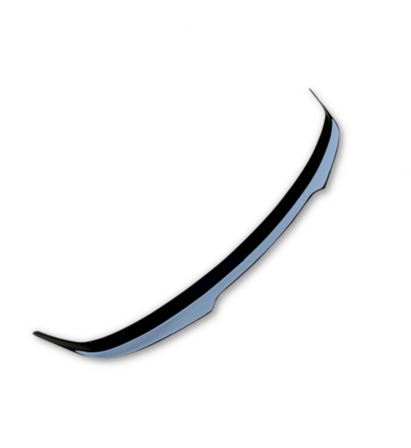 REAR ROOF SPOILER GLOSS BLACK FOR VW GOLF MK7 MK7.5 GTI/R/R-Line 2013-2020 - Image 2