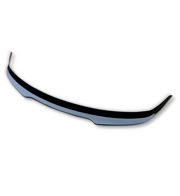 REAR ROOF SPOILER GLOSS BLACK FOR VW GOLF MK7 MK7.5 GTI/R/R-Line 2013-2020 - Image 3