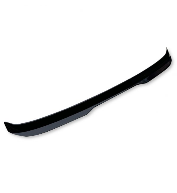 REAR ROOF ROOF SPOILER GLOSS BLACK FOR VW GOLF MK7/7.5 GTI R & R-LINE 2013-2020 - Image 2