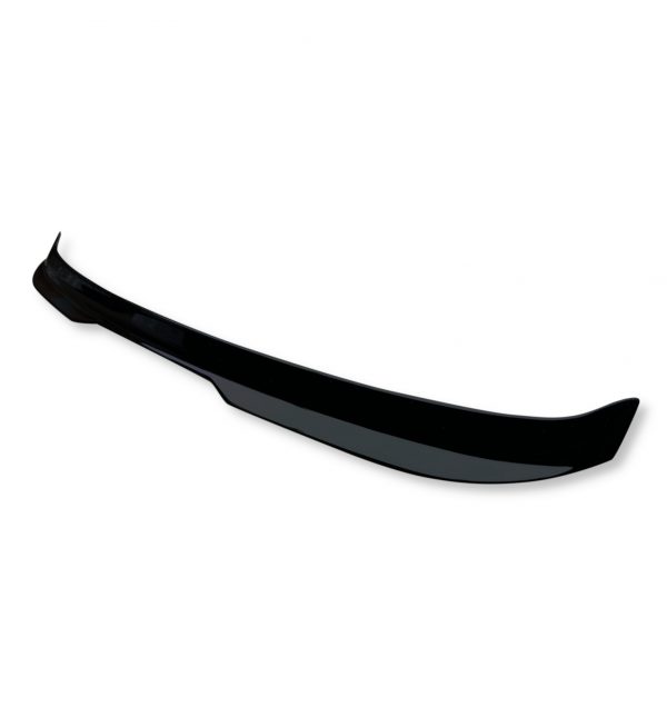 REAR ROOF ROOF SPOILER GLOSS BLACK FOR VW GOLF MK7/7.5 GTI R & R-LINE 2013-2020 - Image 3