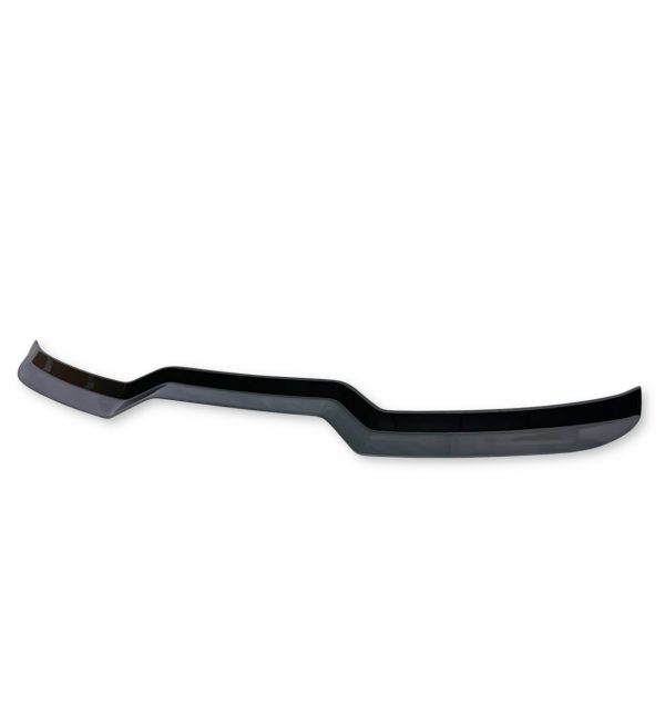 REAR ROOF SPOILER GLOSS BLACK FOR AUDI RS3 8V SPORTBACK HATCHBACK 2013-2020 - Image 2
