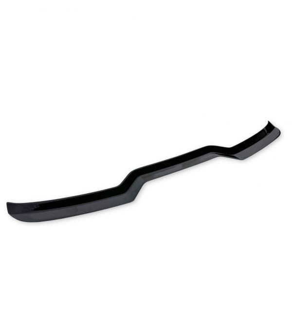 REAR ROOF SPOILER GLOSS BLACK FOR AUDI RS3 8V SPORTBACK HATCHBACK 2013-2020 - Image 3