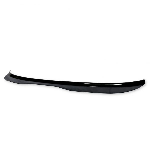 BMW 1 SERIES F20 F21 REAR ROOF BOOT TRUNK SPOILER GLOSS BLACK M SPORT M135i 2011+ - Image 2