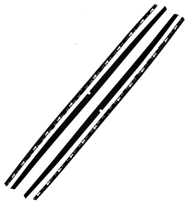 FRONT BUMPER DIFFUSER SIDE SKIRT FULL BODY KIT GTI LOOK PRIMED FOR VW GOLF MK7.5 - Image 7