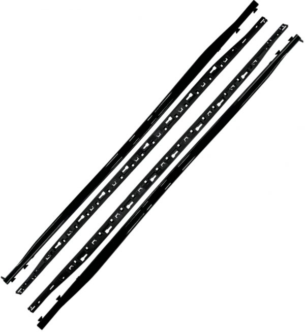 FRONT BUMPER GRILLE DIFFUSER FULL BODY KIT GOLF R LOOK PRIMED FOR VW GOLF MK8 - Image 6