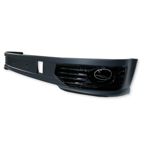 FRONT LOWER BUMPER PRIMED FOR VW TRANSPORTER T5 SPORTLINE 2010+ - Image 3