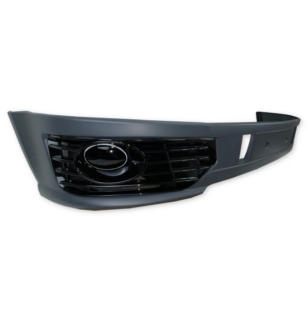 FRONT LOWER BUMPER PRIMED FOR VW TRANSPORTER T5 SPORTLINE 2010+ - Image 4