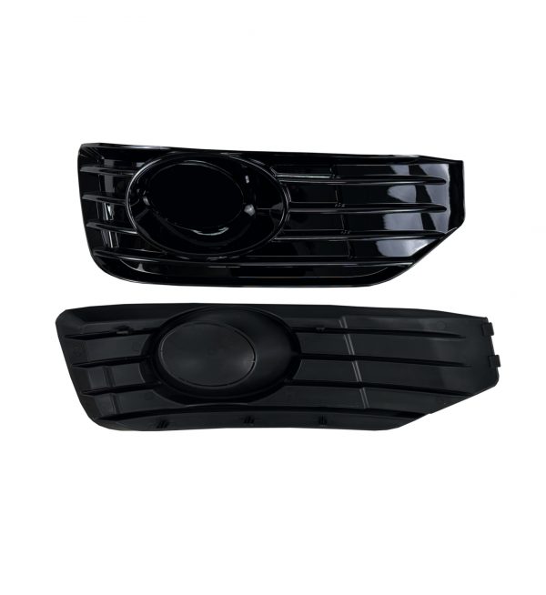 FRONT LOWER BUMPER PRIMED FOR VW TRANSPORTER T5 SPORTLINE 2010+ - Image 5