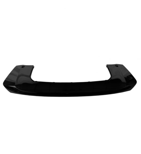 FRONT GRILLE FULL BLACK PACK KIT GLOSS BLACK FOR RANGE ROVER VOGUE L460 2023+ - Image 5