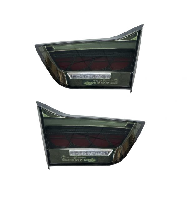 FRONT BUMPER BODY KIT E63 LOOK PRIMED FOR MERCEDES-BENZ E CLASS W213 2016-2019 - Image 4