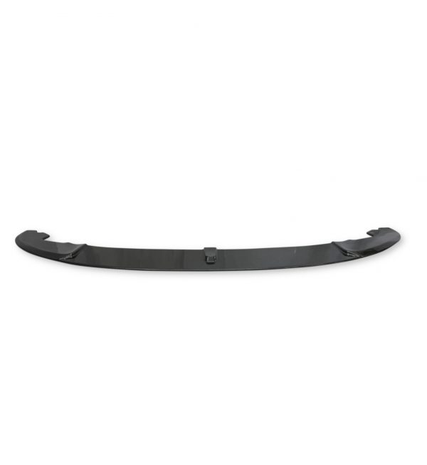 FRONT SPLITTER M PERFORMANCE CARBON LOOK FOR BMW 4 SERIES F32/33/36 2013-2020 - Image 2
