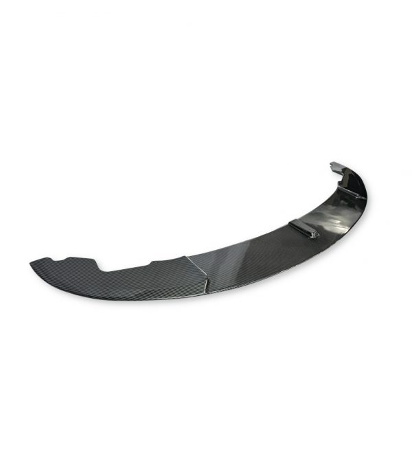 FRONT SPLITTER M PERFORMANCE CARBON LOOK FOR BMW 4 SERIES F32/33/36 2013-2020 - Image 4