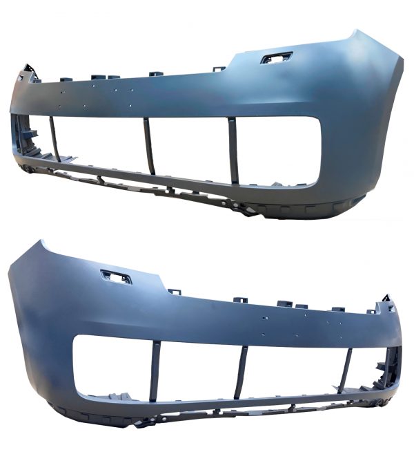 FOR RANGE ROVER VOGUE L405 2013+ FULL BODY KIT CONVERSION TO VOGUE L460 2023 - Image 3