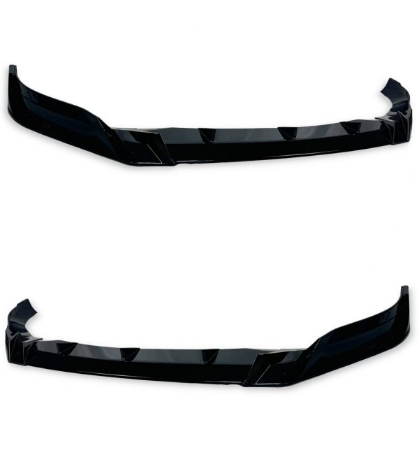 AERO BODY KIT SPLITTER SIDE SKIRTS SPOILER GLOSS BLACK FOR BMW X7 G07 LCI 2023+ - Image 3