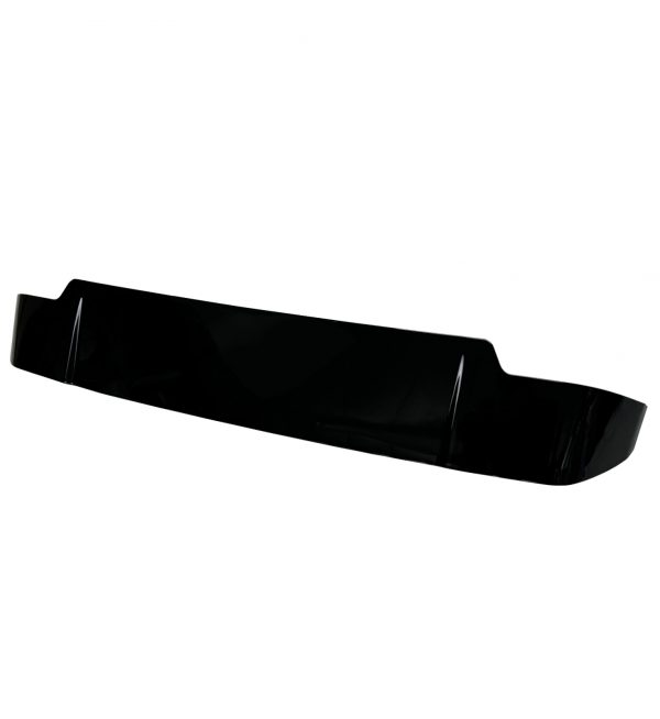 REAR ROOF SPOILER GLOSS BLACK FOR LAND ROVER DEFENDER L663 90 110 OEM FIT 2020+ - Image 2