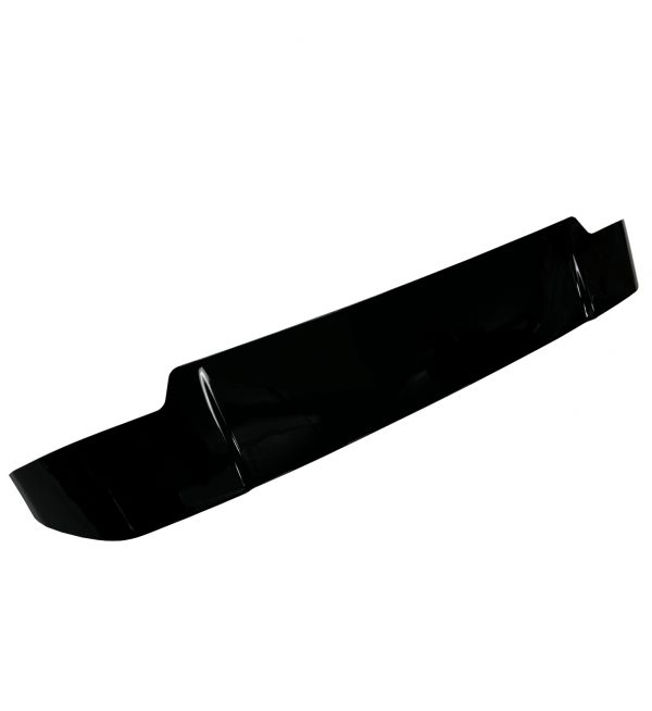 REAR ROOF SPOILER GLOSS BLACK FOR LAND ROVER DEFENDER L663 90 110 OEM FIT 2020+ - Image 3