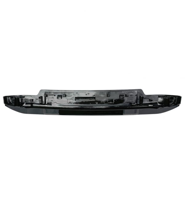 REAR ROOF SPOILER GLOSS BLACK FOR LAND ROVER DEFENDER L663 90 110 OEM FIT 2020+ - Image 4
