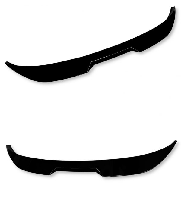 AERO BODYKIT SPLITTER DIFFUSER SKIRTS SPOILER FOR BMW 2 SERIES F44 GRAN COUPE - Image 2