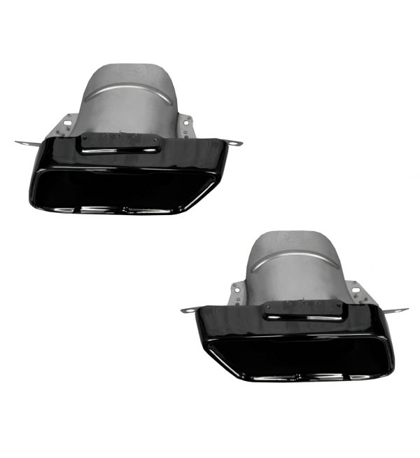 AERO BODYKIT SPLITTER DIFFUSER SKIRTS SPOILER FOR BMW 2 SERIES F44 GRAN COUPE - Image 8