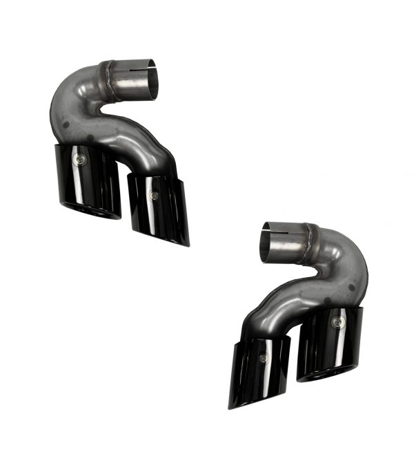 BMW X6 G06 TO X6M F96 CONVERSION KIT PRIMED BUMPERS DIFFUSER WHEEL ARCHES - Image 7