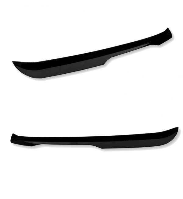 AERO BODY KIT SPLITTER DIFFUSER SPOILER SIDE SKIRTS FOR BMW iX M-PACK i20 2021+ - Image 5