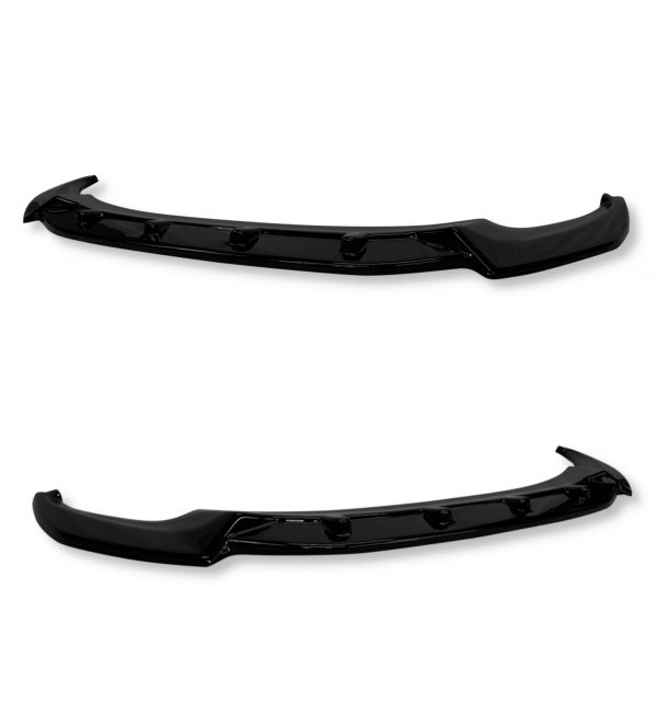 AERO BODY KIT SPLITTER DIFFUSER SIDE SKIRTS FOR VW TIGUAN MK2 R/R-LINE FACELIFT - Image 3