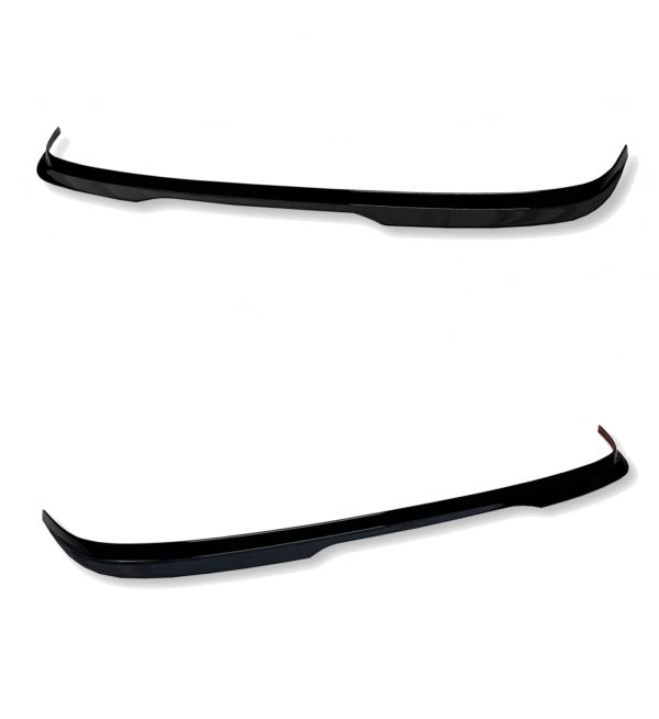 AERO BODY KIT SPLITTER DIFFUSER SIDE SKIRTS FOR VW TIGUAN MK2 R/R-LINE FACELIFT - Image 5