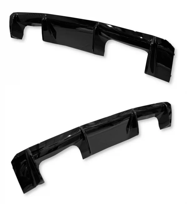 BMW 4 SERIES G22 TO G82 M4 CONVERSION BODY KIT PRIMED BUMPERS GRILLE EXHAUSTS - Image 7