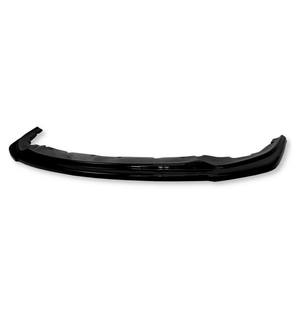 FRONT LIP SPLITTER M PERFORMANCE GLOSS BLACK FOR BMW 1 SERIES F40 M SPORT 2019+ - Image 2