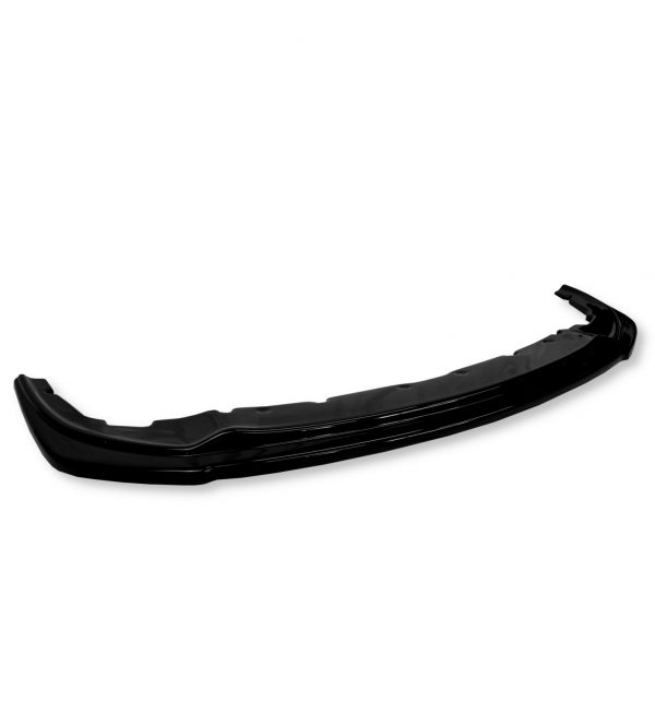 FRONT LIP SPLITTER M PERFORMANCE GLOSS BLACK FOR BMW 1 SERIES F40 M SPORT 2019+ - Image 3