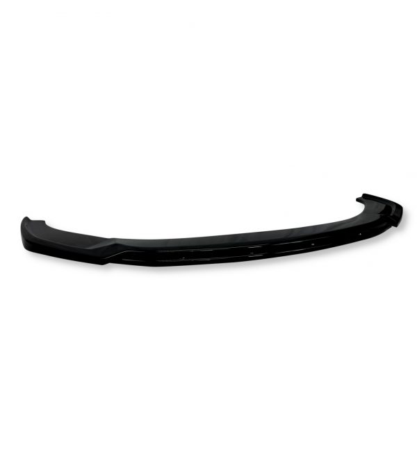AUDI S6 C8 / A6 C8 S-LINE SALOON & AVANT FRONT SPLITTER LIP SPOILER GLOSS BLACK - Image 3