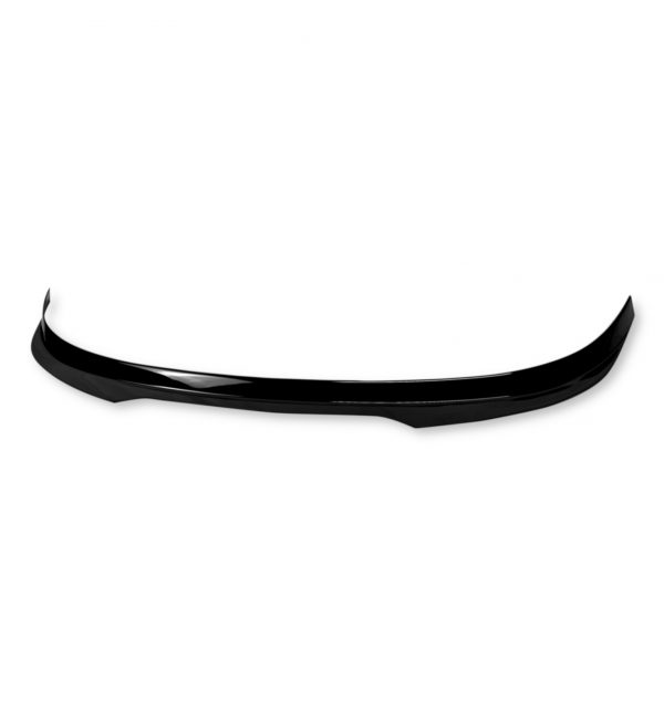 REAR ROOF SPOILER WINGS GLOSS BLACK FOR CUPRA LEON AND SEAT LEON FR MK4 2020+ - Image 2